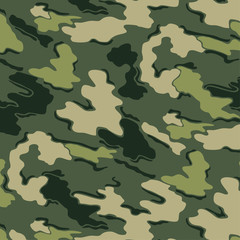 camouflage pattern