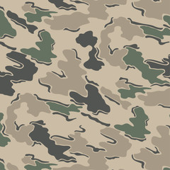 camouflage pattern