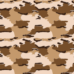 camouflage pattern