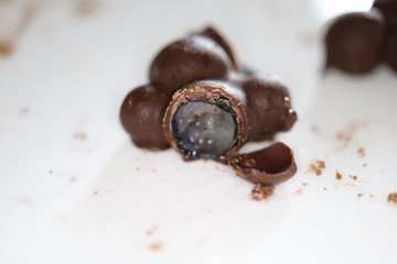 Chocolat