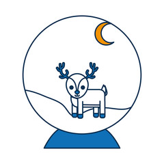 christmas ball design