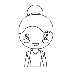 ballet ballerina icon