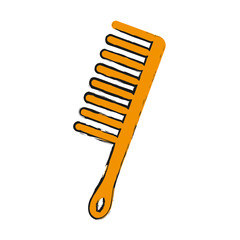 comb icon image