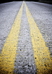 Obraz premium Road