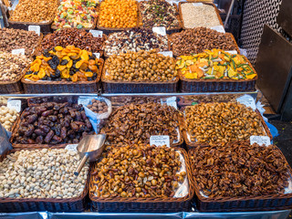 La Boqueria, Barcelona