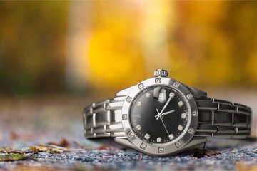 Watch.