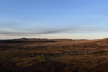 Chastreix-Sancy (Puy-de-Dôme - Auvergne)