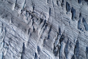 Glacier - Ice texture