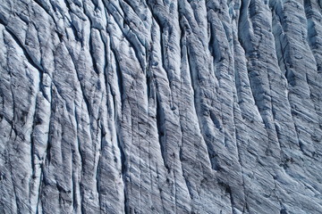 Glacier - Ice texture