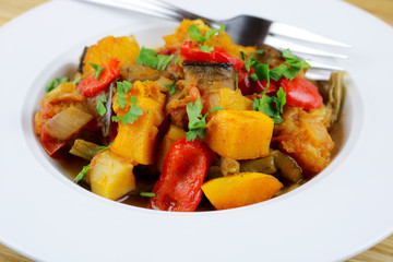 Ratatouille
