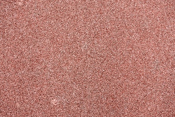 Fototapeta premium Texture fine rubber crumb