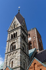 Ville de Ribe,  Danemark