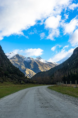 Mt. Aspiring Drive