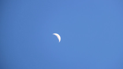 Crescent Moon