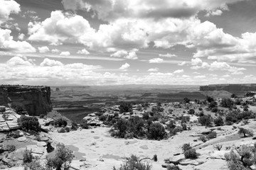 Canyon