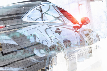 In rythm of modern life