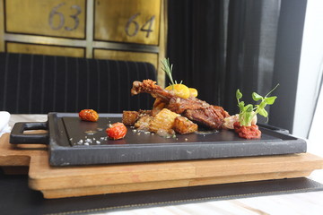 Beauty Spa Woman with perfect skin Portrait Caucasian on white background