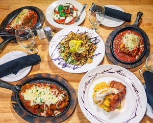 Italian Dinner