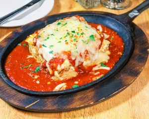 Lasagna