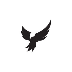 eagle fly logo
