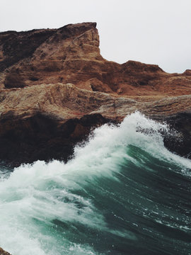 California Wave