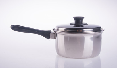 pan. pan on a background