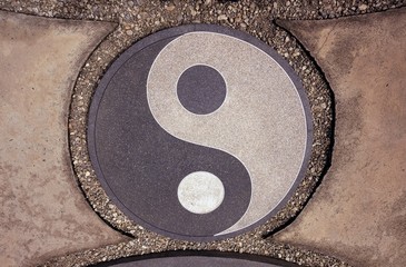 Yin And Yang