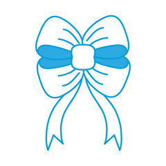decorative bow icon