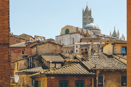 Siena, Italy