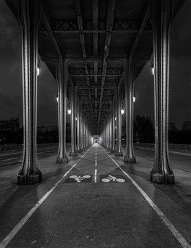 Pont de Bir-Hakeim
