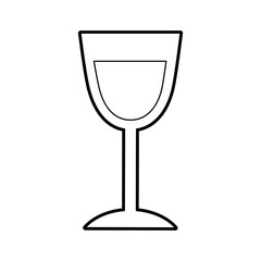 birthday wine glass drink toast celebration