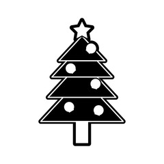 christmas vector illustration