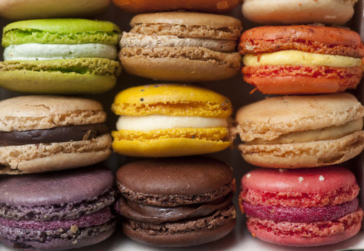 Macarons