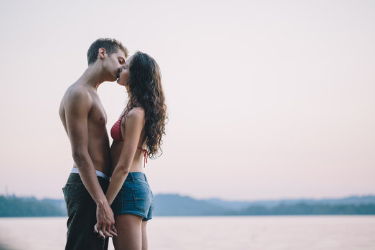 Kiss