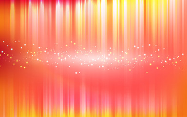 Abstract tech background