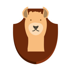 hunting trophies design