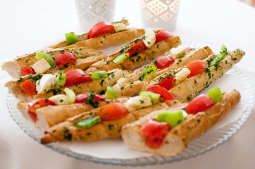 appetizer