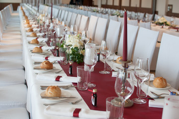 banquet