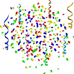 celebrate background