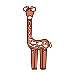 giraffe icon image