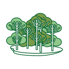 trees icon image
