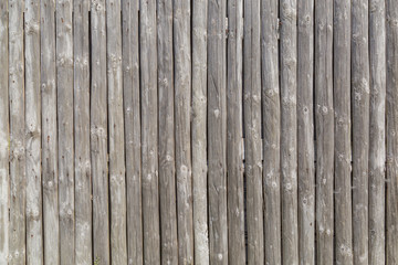 background of weathered wooden fence
