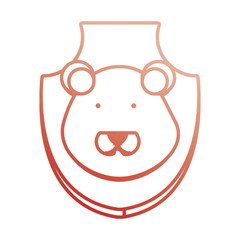 hunting trophies design