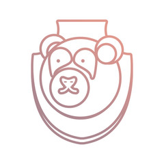 hunting trophies design