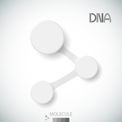 Icon dna