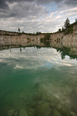 Skałki Twardowskiego Krak&oacute;w