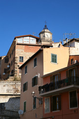 Obraz premium Frosinone