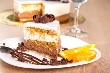 Cake
