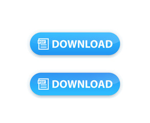 PDF download button