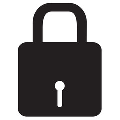 Lock icon